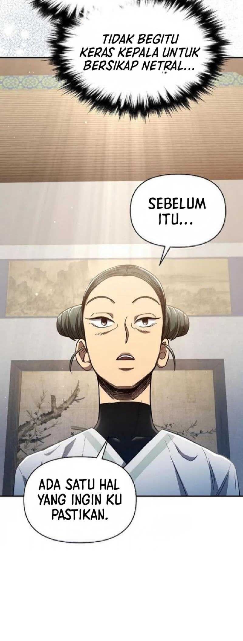 I Became the Successor of the Martial God Chapter 14 - halaman 13