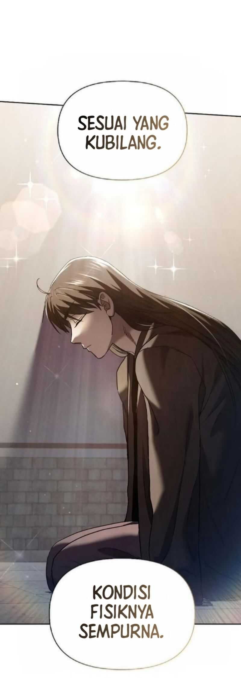 I Became the Successor of the Martial God Chapter 14 - halaman 18