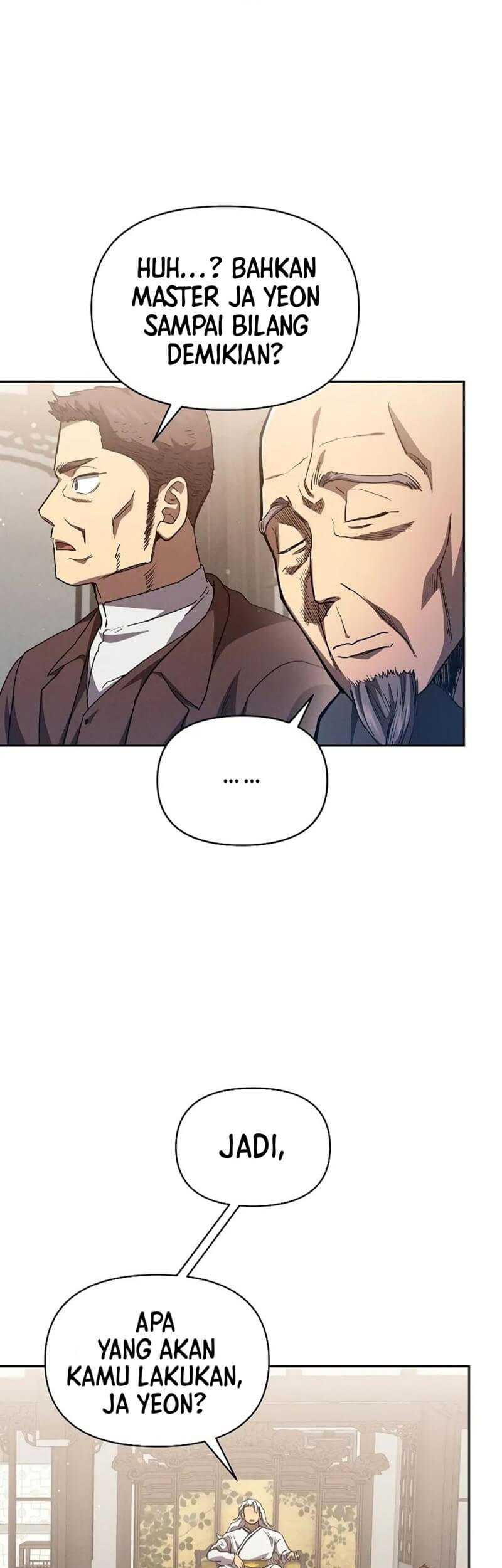I Became the Successor of the Martial God Chapter 14 - halaman 19