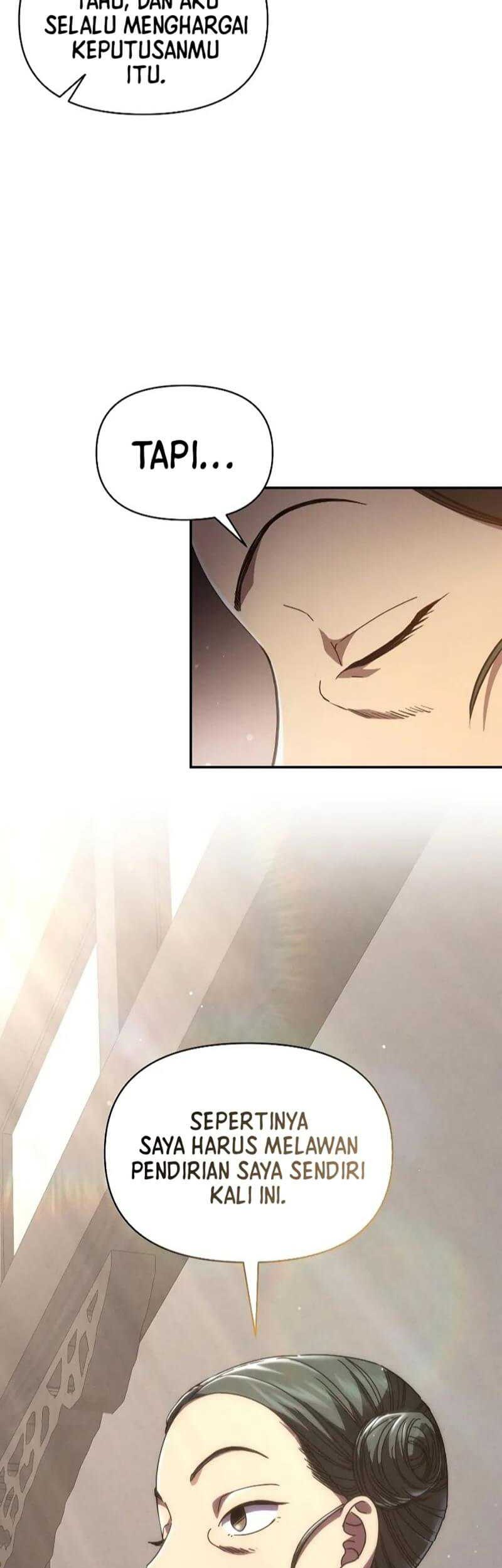I Became the Successor of the Martial God Chapter 14 - halaman 21
