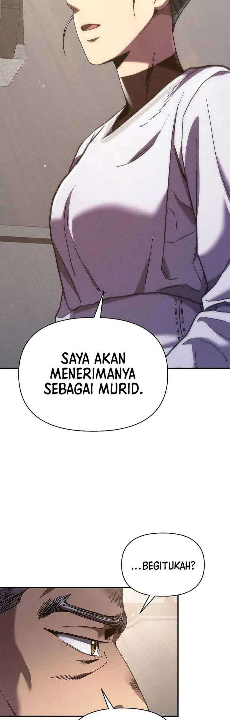 I Became the Successor of the Martial God Chapter 14 - halaman 22