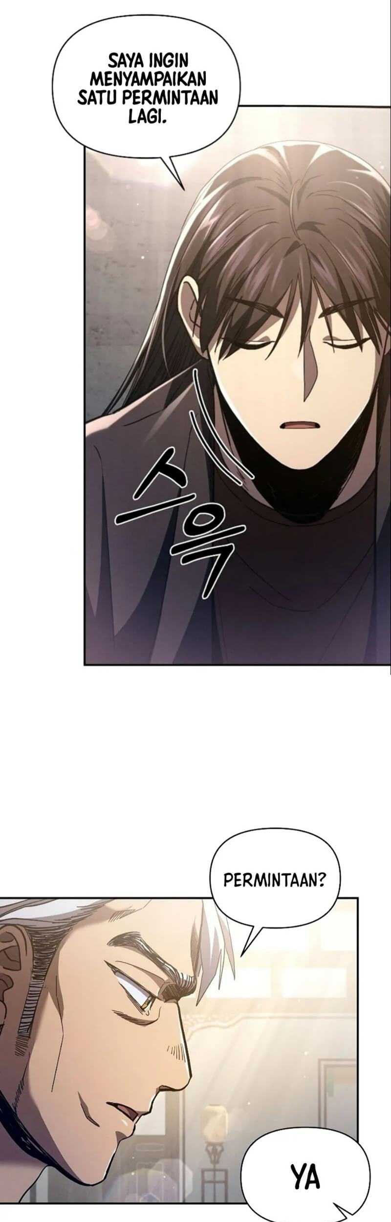 I Became the Successor of the Martial God Chapter 14 - halaman 24