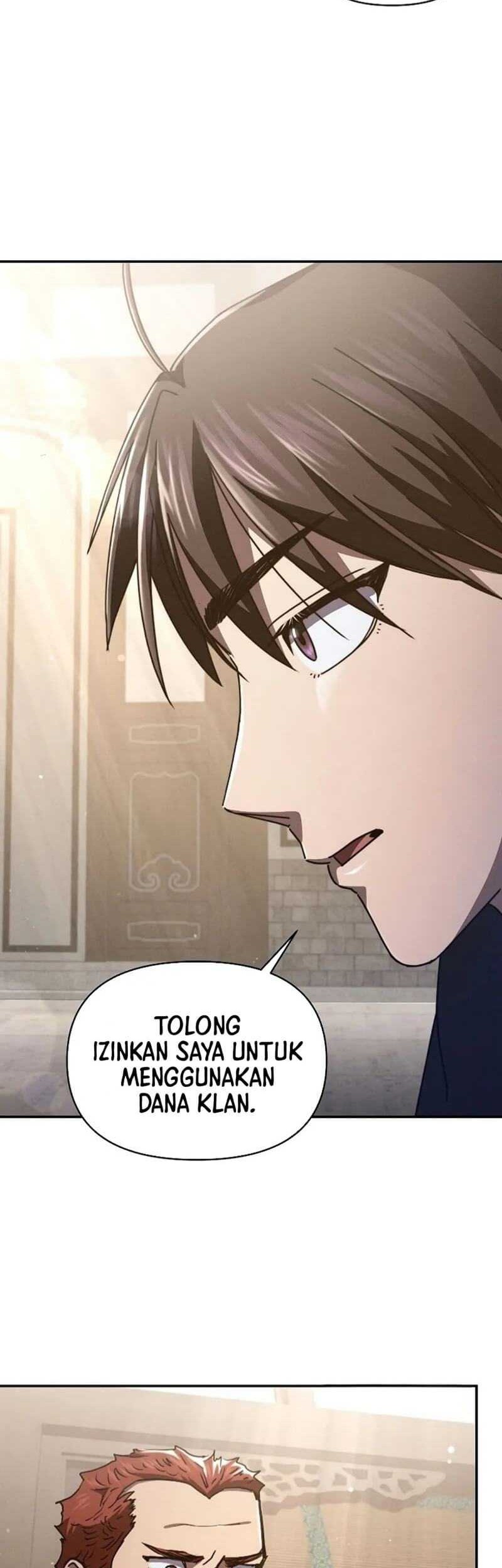 I Became the Successor of the Martial God Chapter 14 - halaman 25