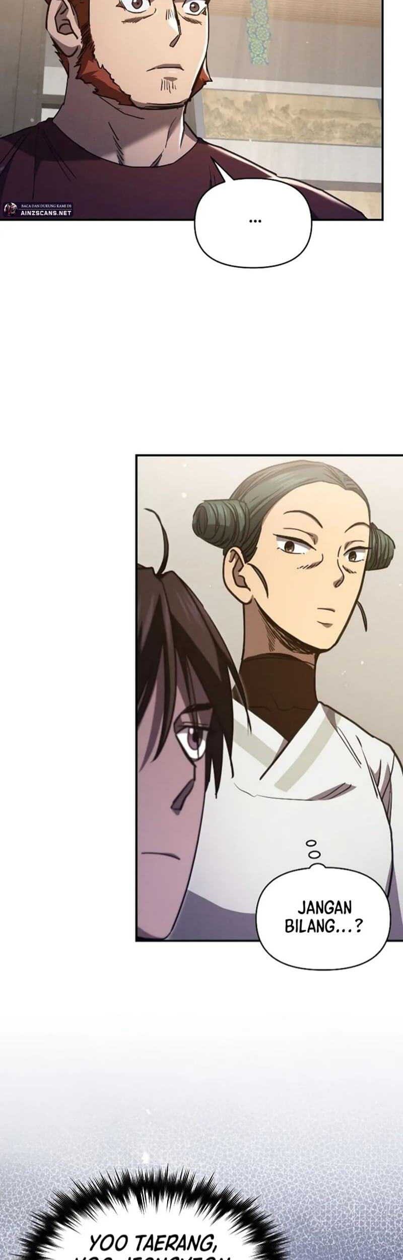 I Became the Successor of the Martial God Chapter 14 - halaman 26