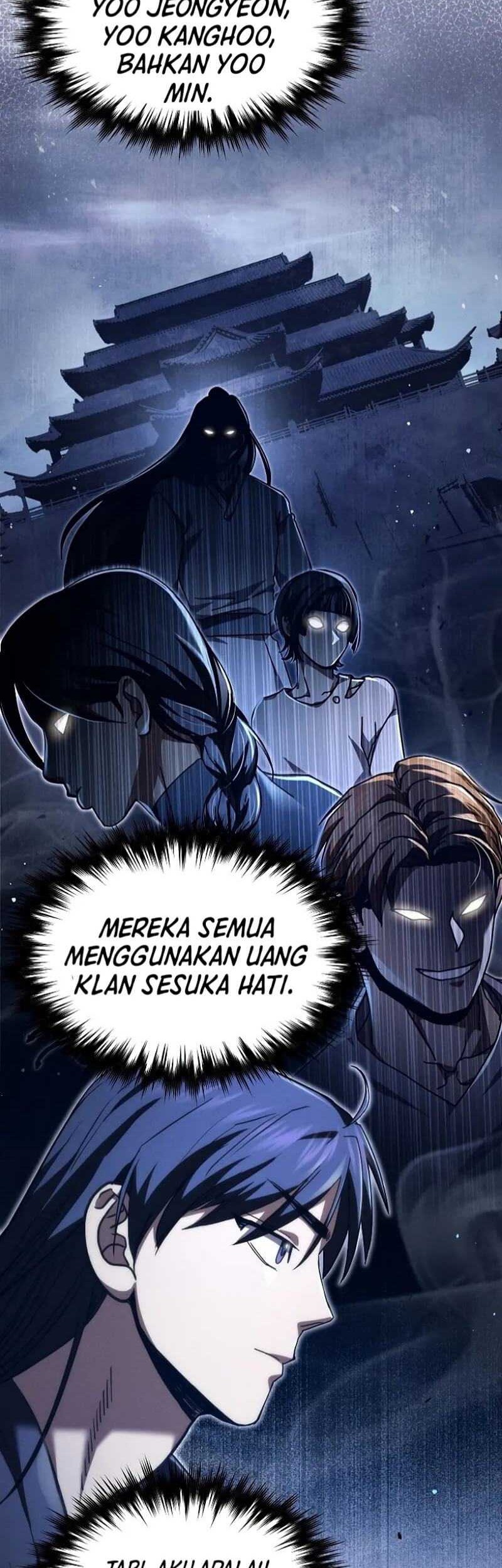 I Became the Successor of the Martial God Chapter 14 - halaman 27