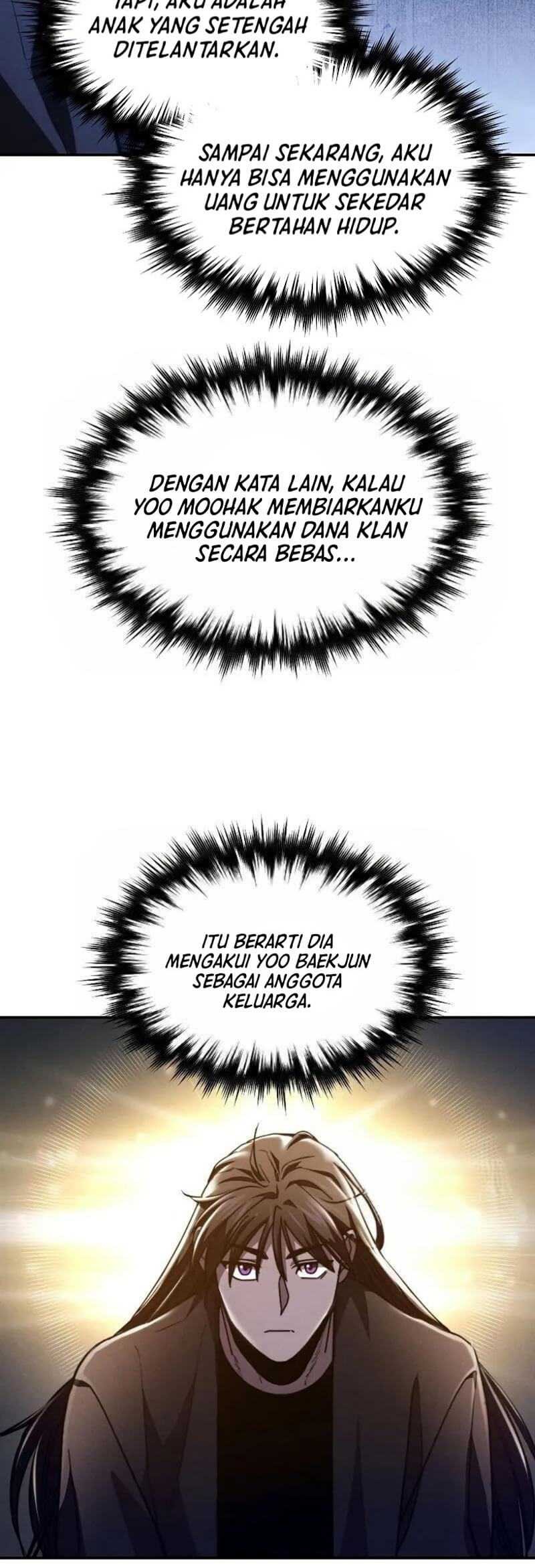 I Became the Successor of the Martial God Chapter 14 - halaman 28
