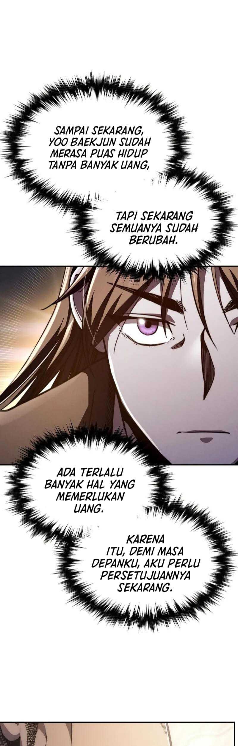 I Became the Successor of the Martial God Chapter 14 - halaman 29