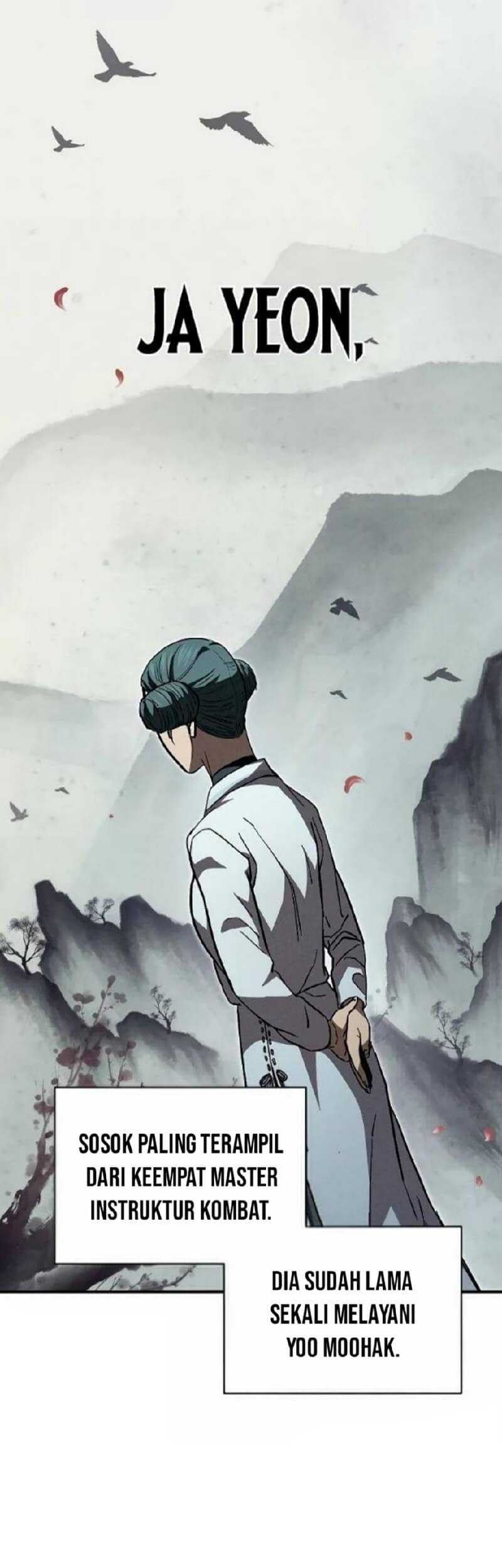 I Became the Successor of the Martial God Chapter 14 - halaman 3