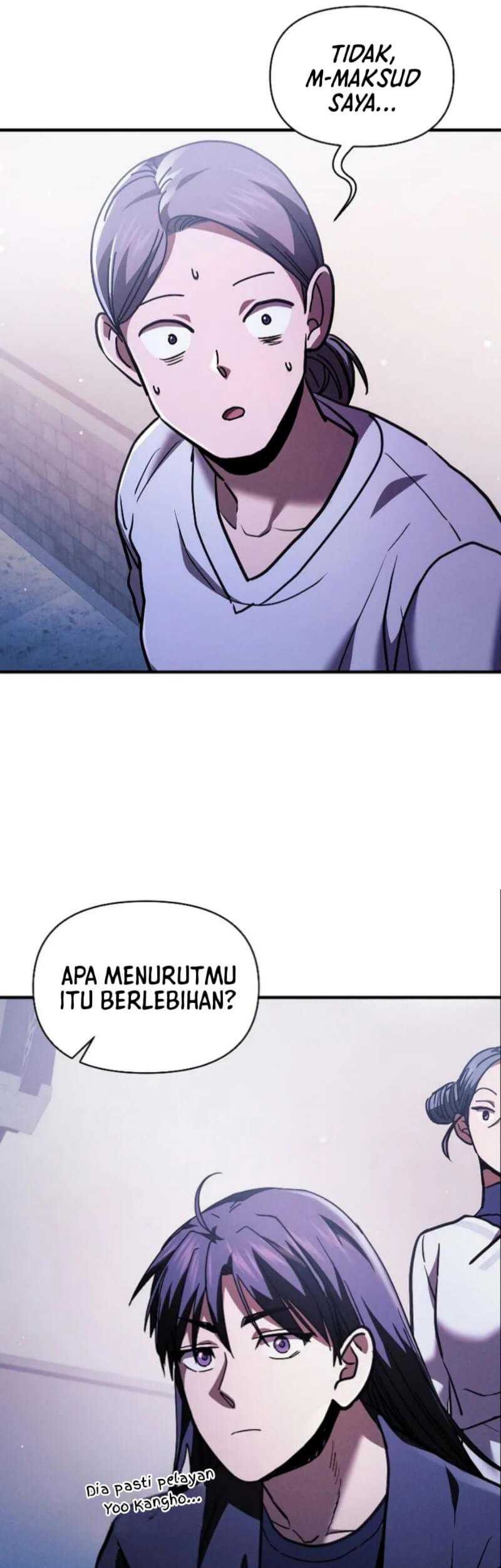 I Became the Successor of the Martial God Chapter 14 - halaman 33