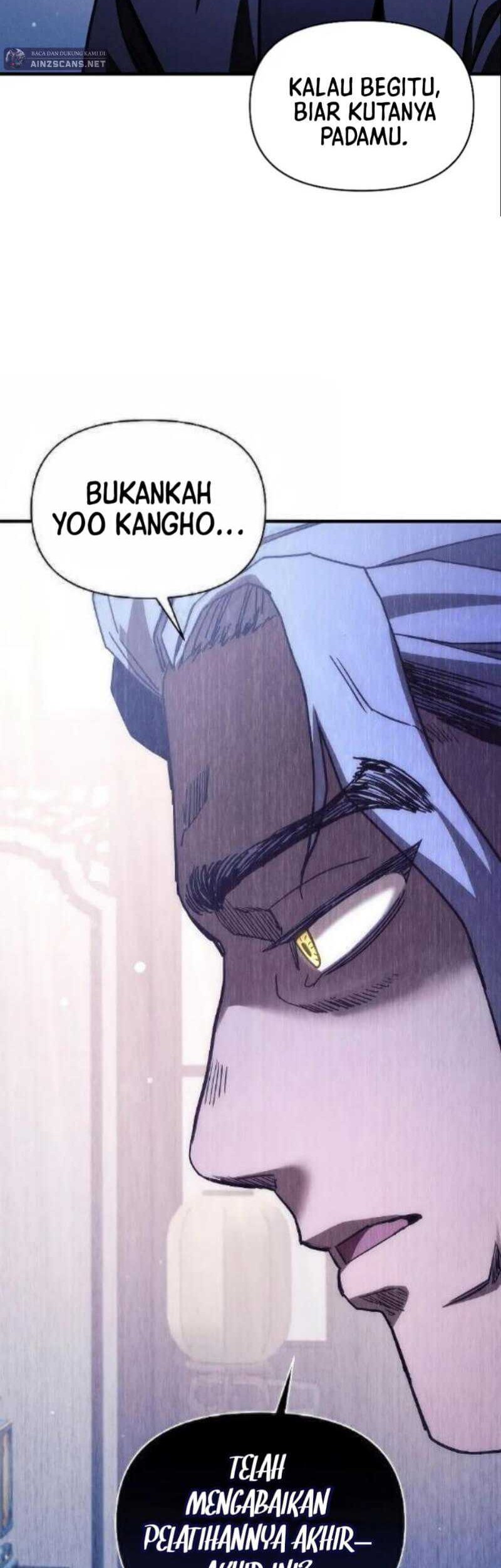 I Became the Successor of the Martial God Chapter 14 - halaman 34