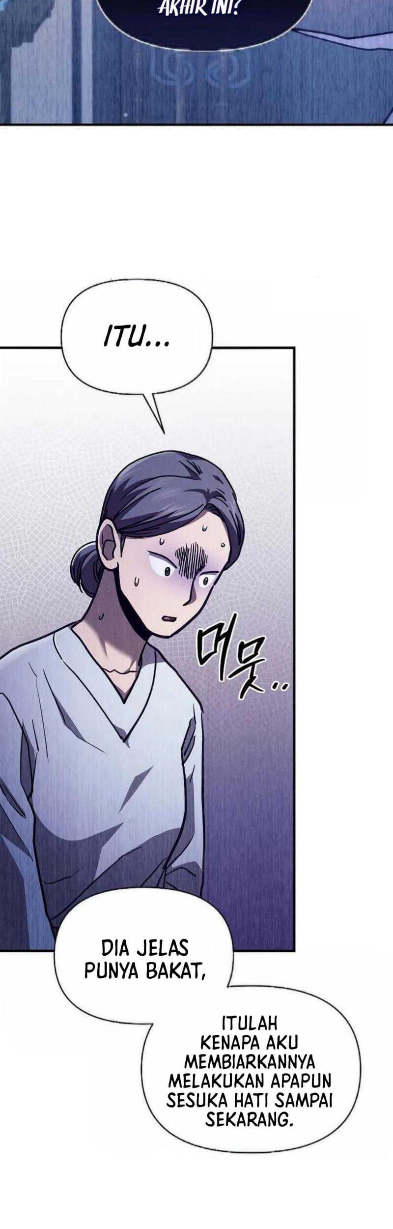 I Became the Successor of the Martial God Chapter 14 - halaman 35