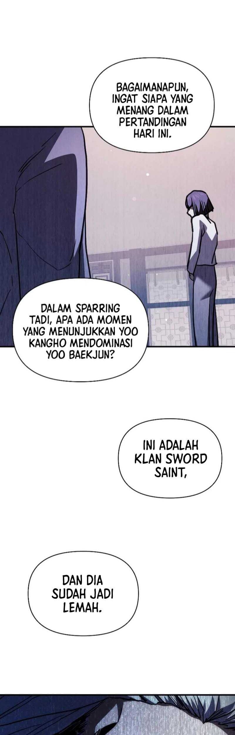 I Became the Successor of the Martial God Chapter 14 - halaman 36
