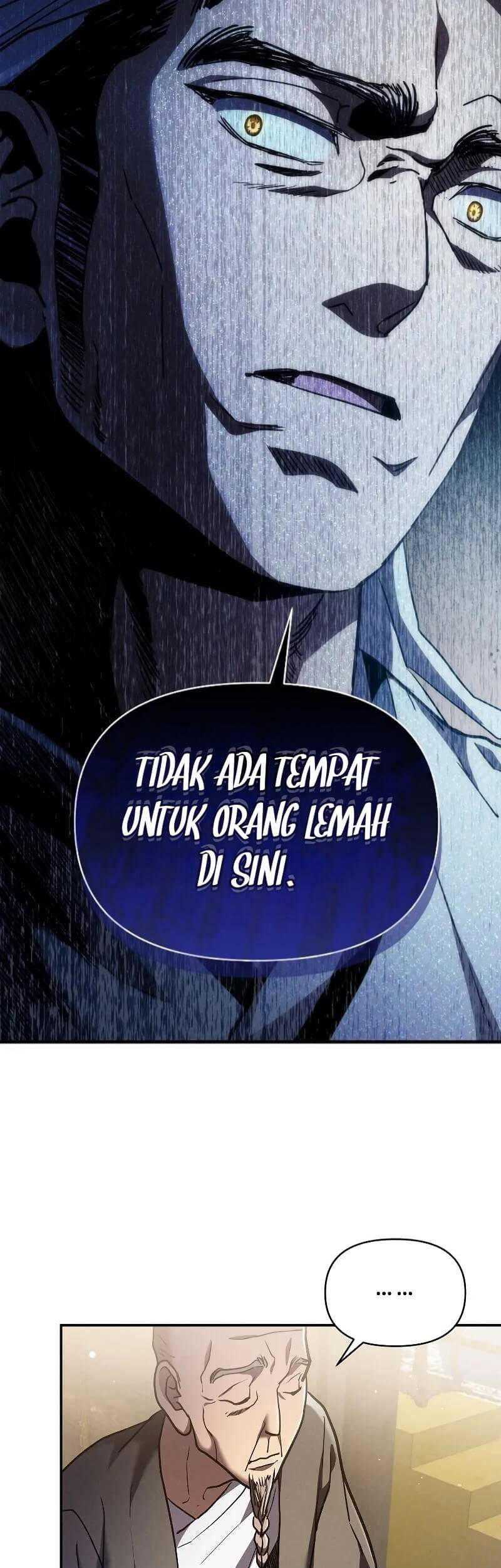 I Became the Successor of the Martial God Chapter 14 - halaman 37