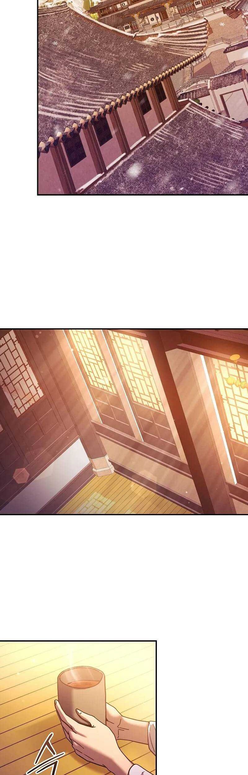 I Became the Successor of the Martial God Chapter 14 - halaman 40