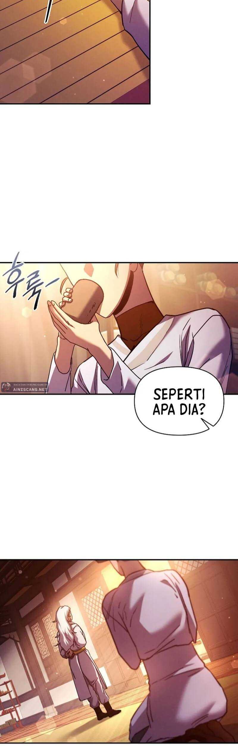 I Became the Successor of the Martial God Chapter 14 - halaman 41