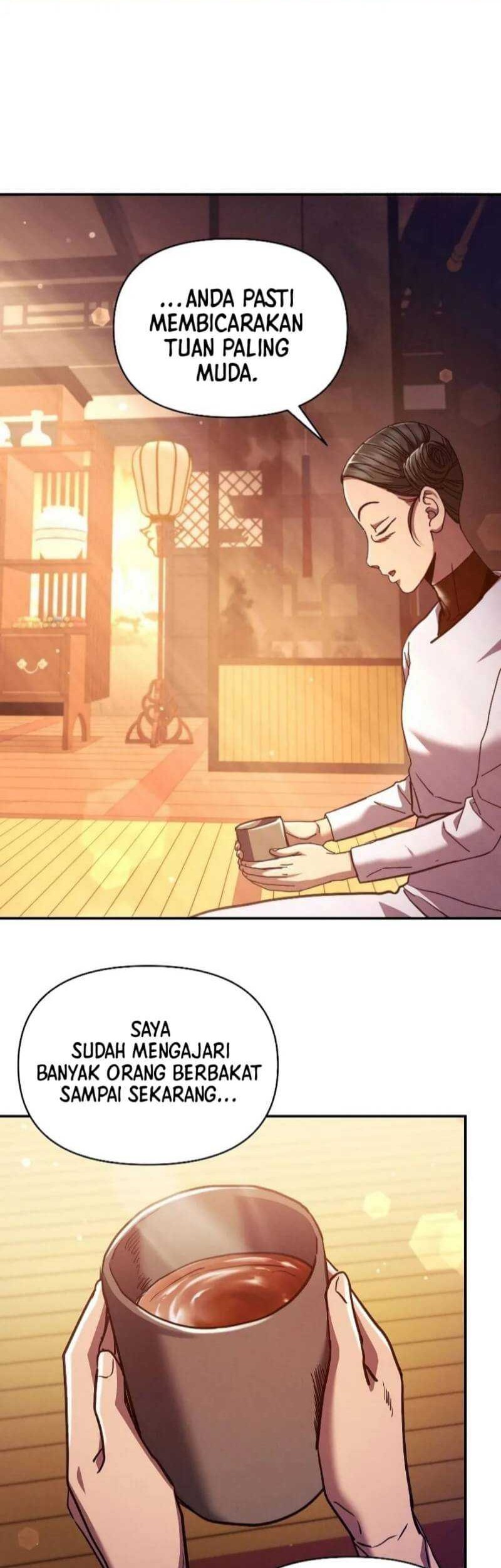 I Became the Successor of the Martial God Chapter 14 - halaman 42