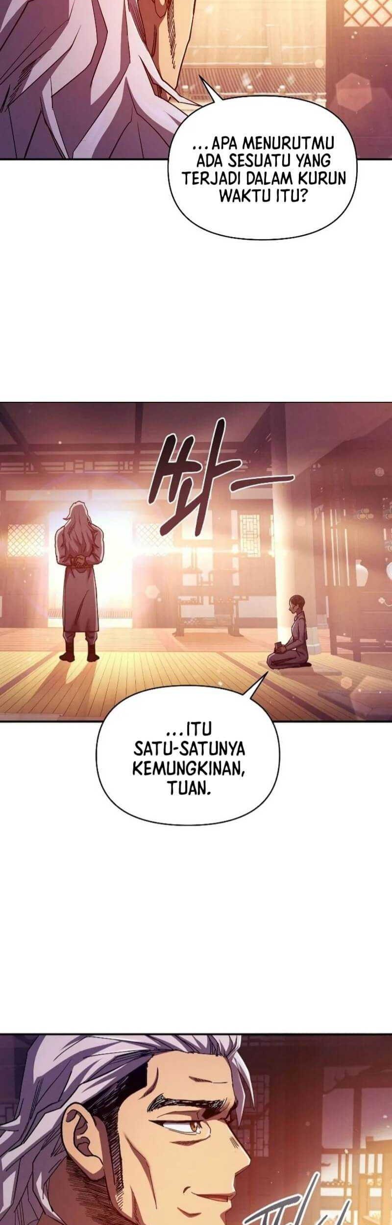 I Became the Successor of the Martial God Chapter 14 - halaman 46