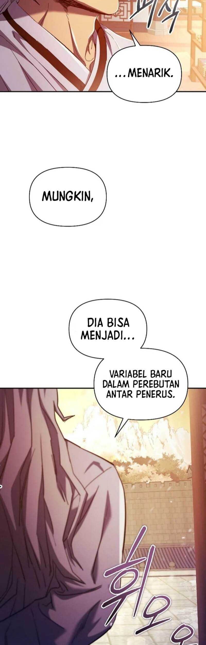 I Became the Successor of the Martial God Chapter 14 - halaman 47