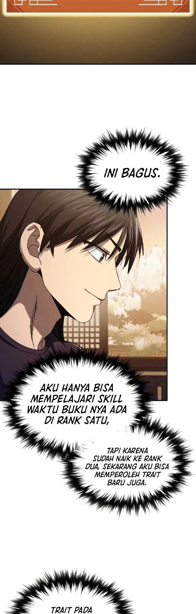I Became the Successor of the Martial God Chapter 14 - halaman 51