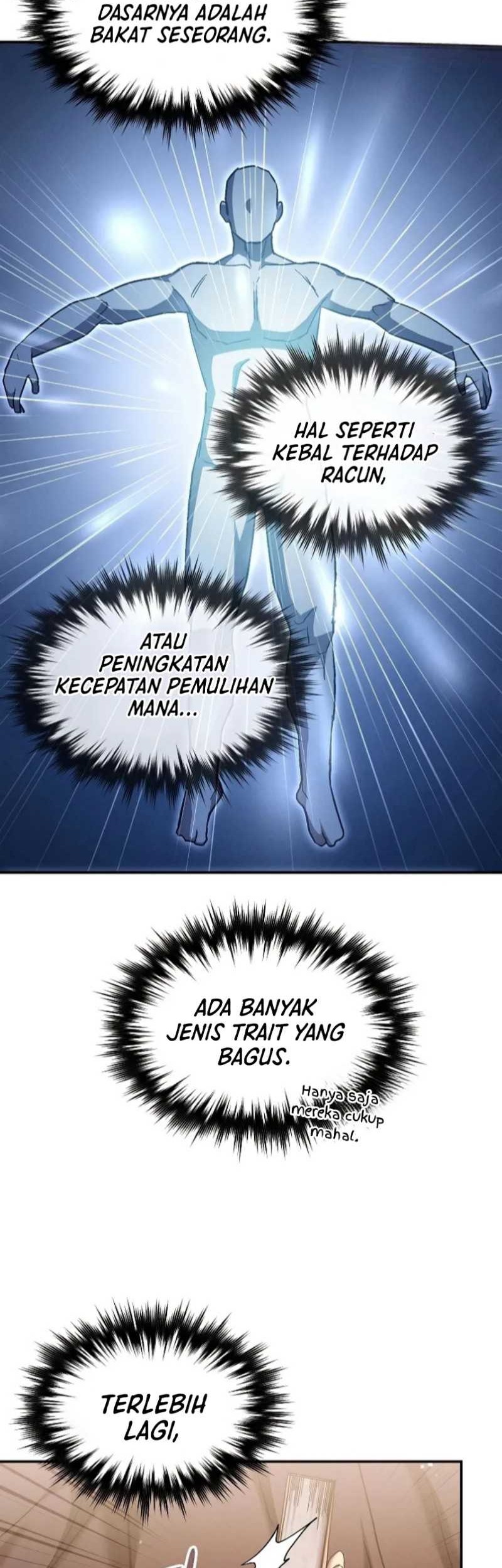 I Became the Successor of the Martial God Chapter 14 - halaman 52