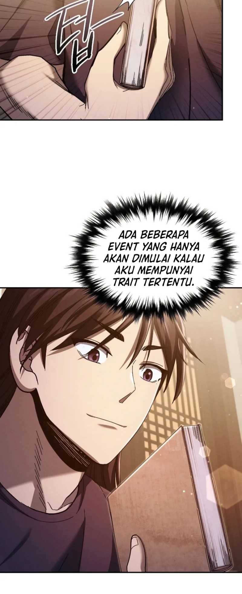 I Became the Successor of the Martial God Chapter 14 - halaman 53