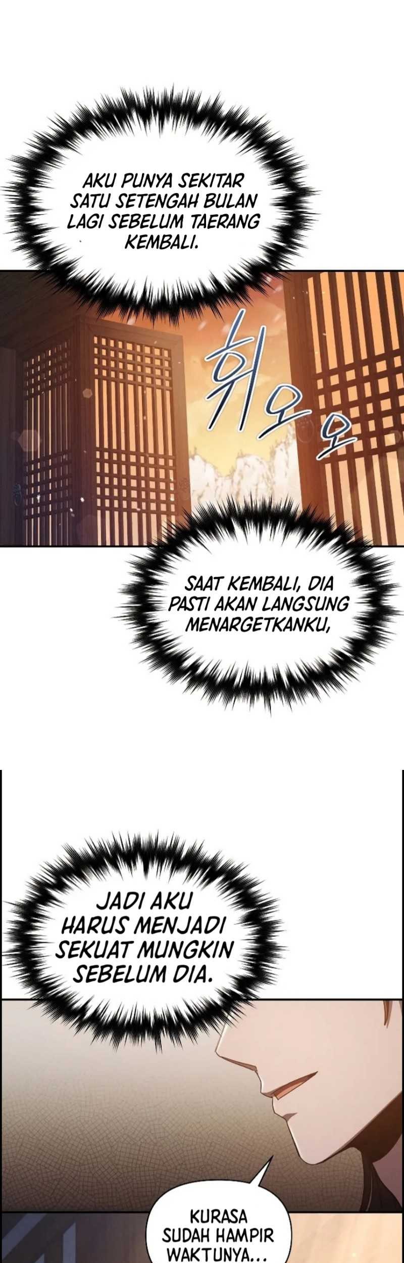 I Became the Successor of the Martial God Chapter 14 - halaman 54