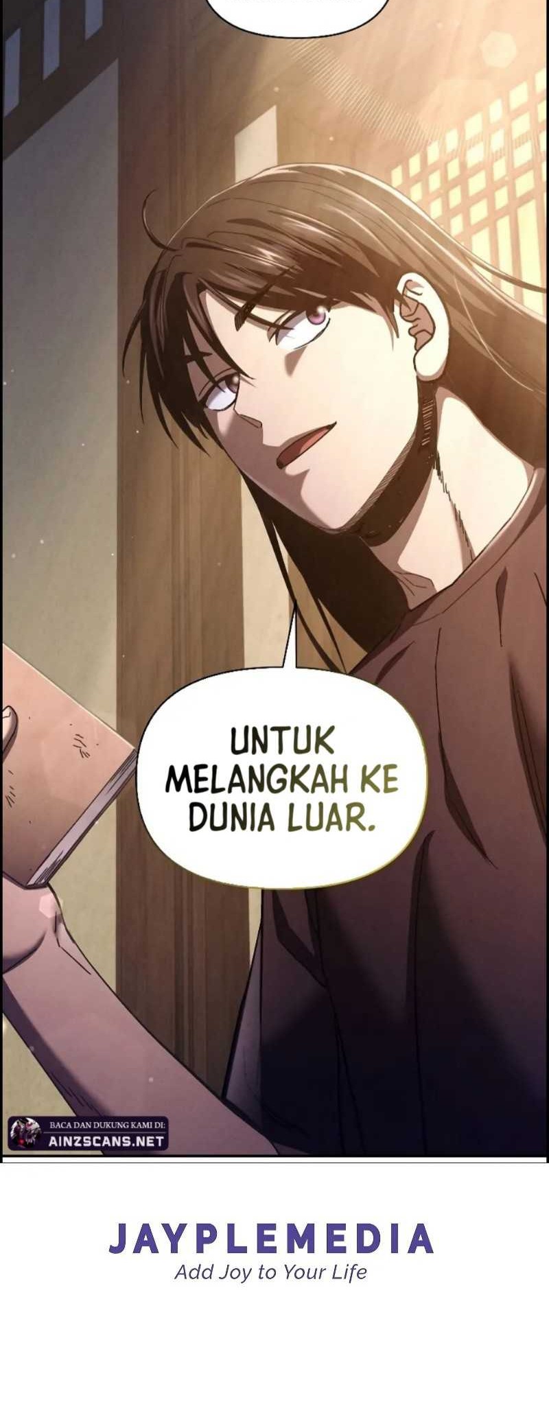 I Became the Successor of the Martial God Chapter 14 - halaman 55