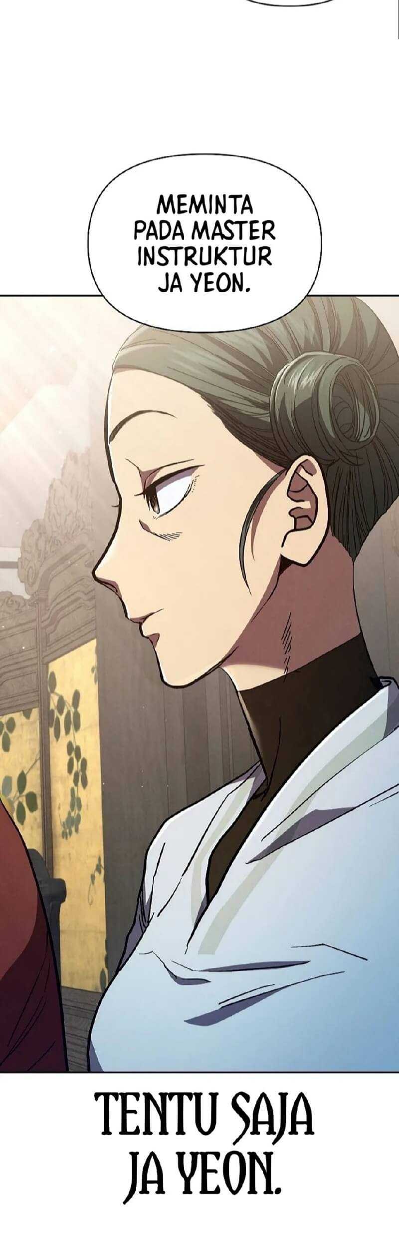 I Became the Successor of the Martial God Chapter 14 - halaman 7
