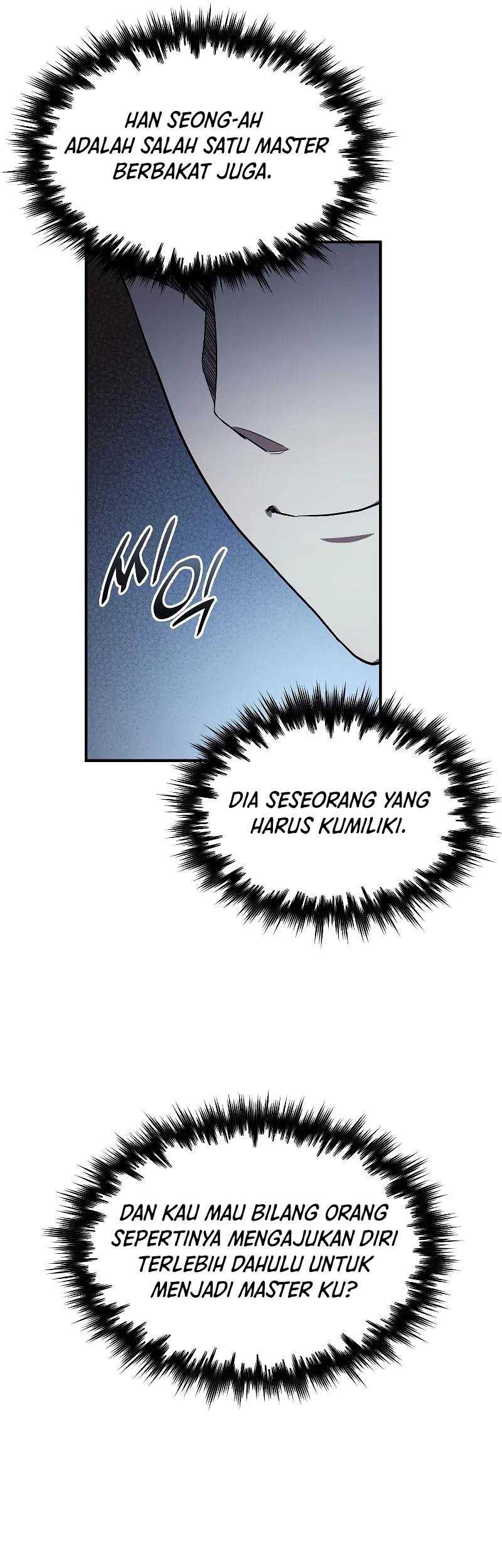 I Became the Successor of the Martial God Chapter 15 - halaman 13