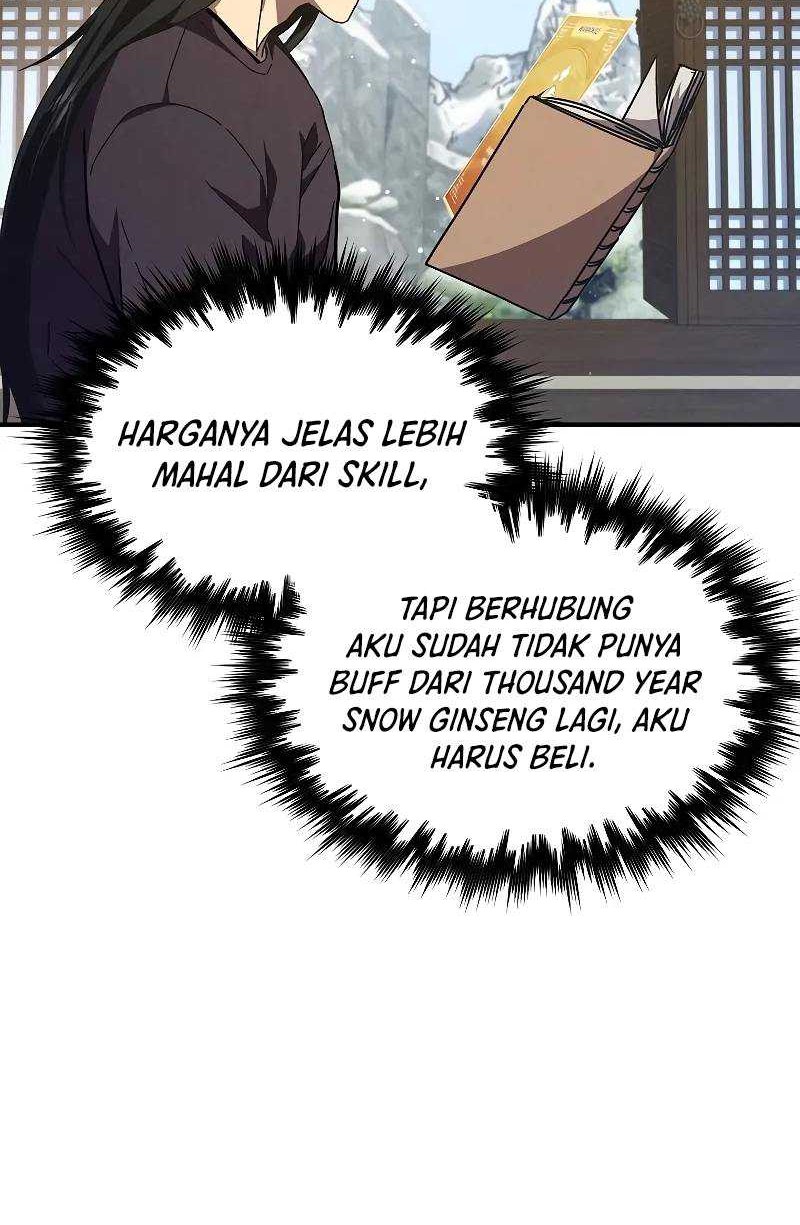I Became the Successor of the Martial God Chapter 15 - halaman 18