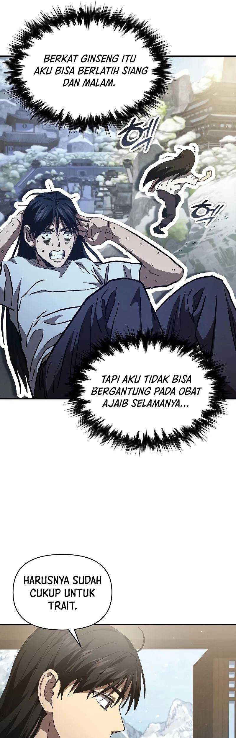 I Became the Successor of the Martial God Chapter 15 - halaman 19