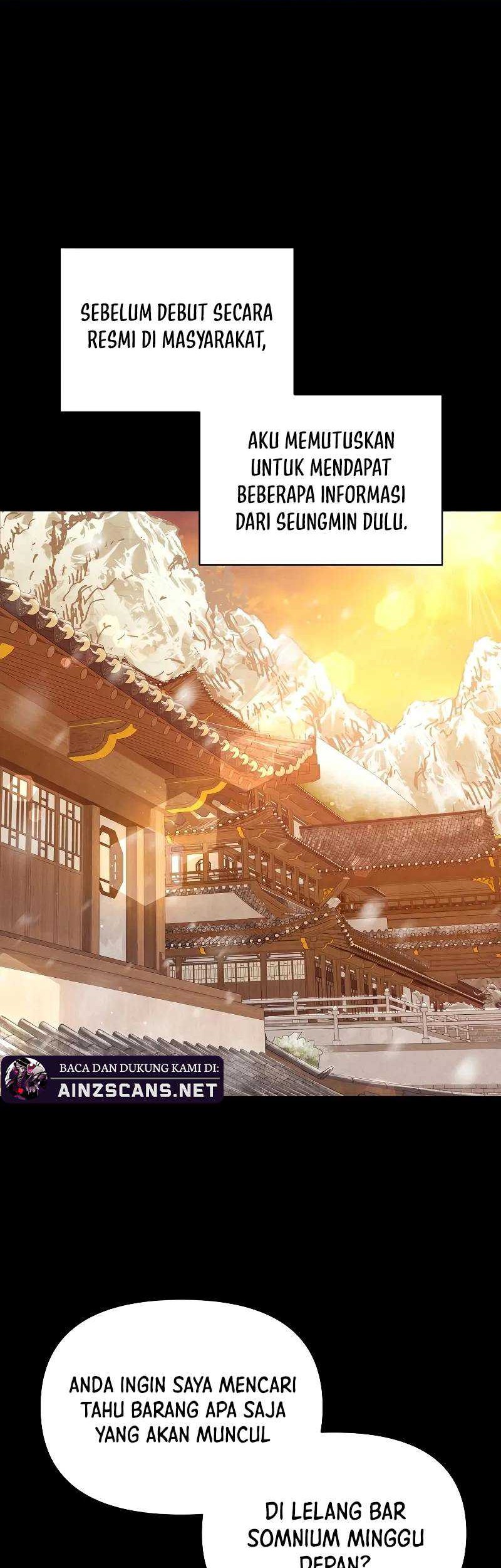 I Became the Successor of the Martial God Chapter 15 - halaman 2