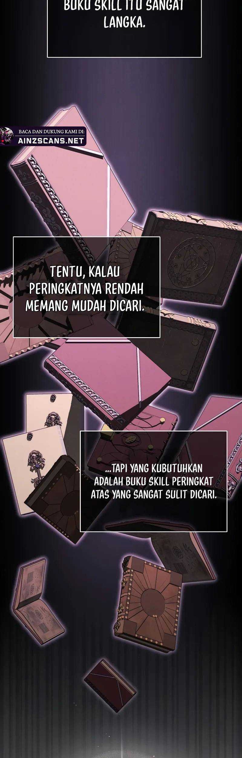 I Became the Successor of the Martial God Chapter 15 - halaman 22