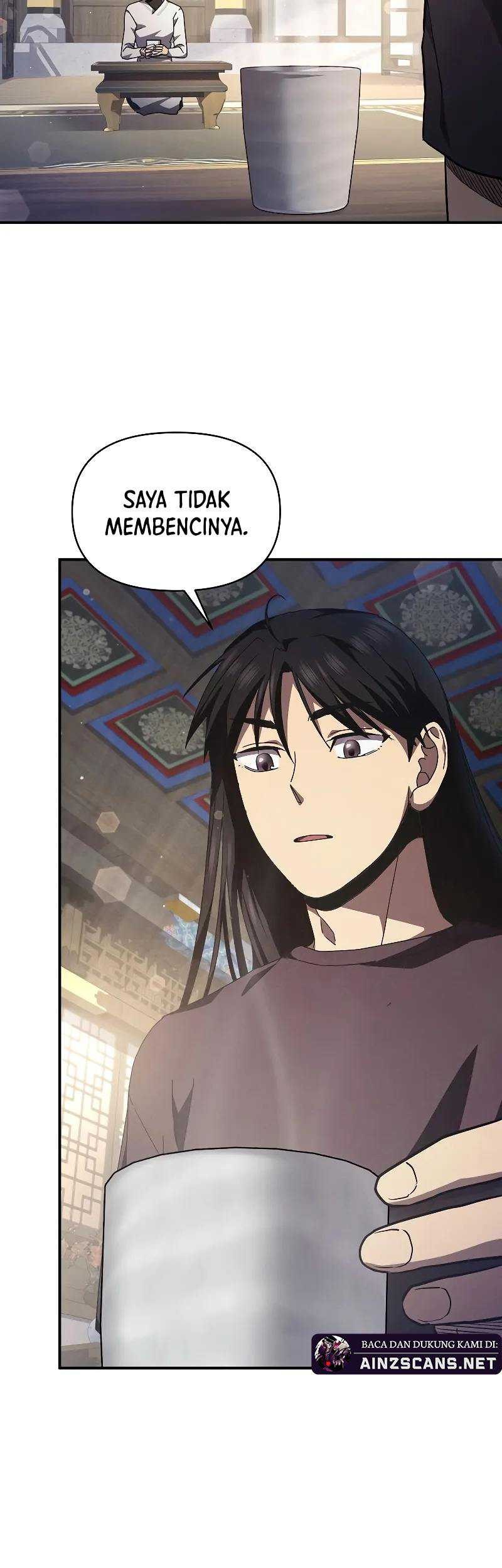 I Became the Successor of the Martial God Chapter 15 - halaman 29