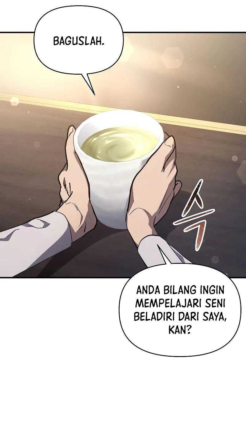 I Became the Successor of the Martial God Chapter 15 - halaman 30