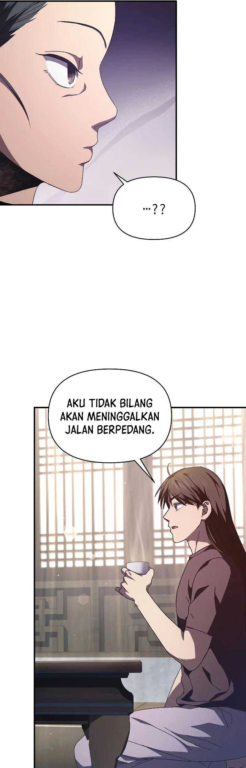 I Became the Successor of the Martial God Chapter 15 - halaman 37