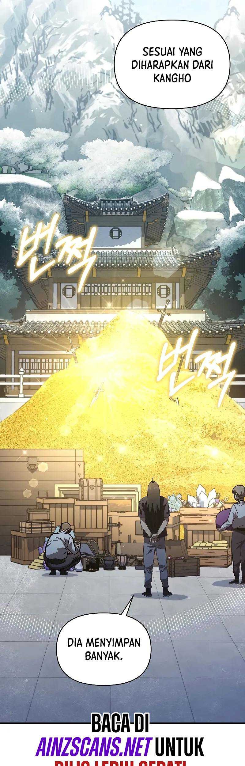 I Became the Successor of the Martial God Chapter 15 - halaman 5