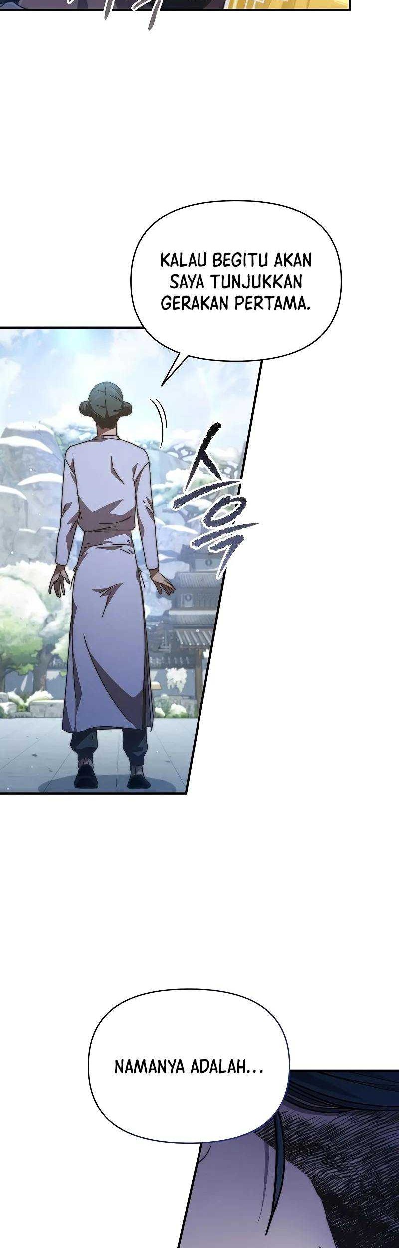 I Became the Successor of the Martial God Chapter 15 - halaman 57