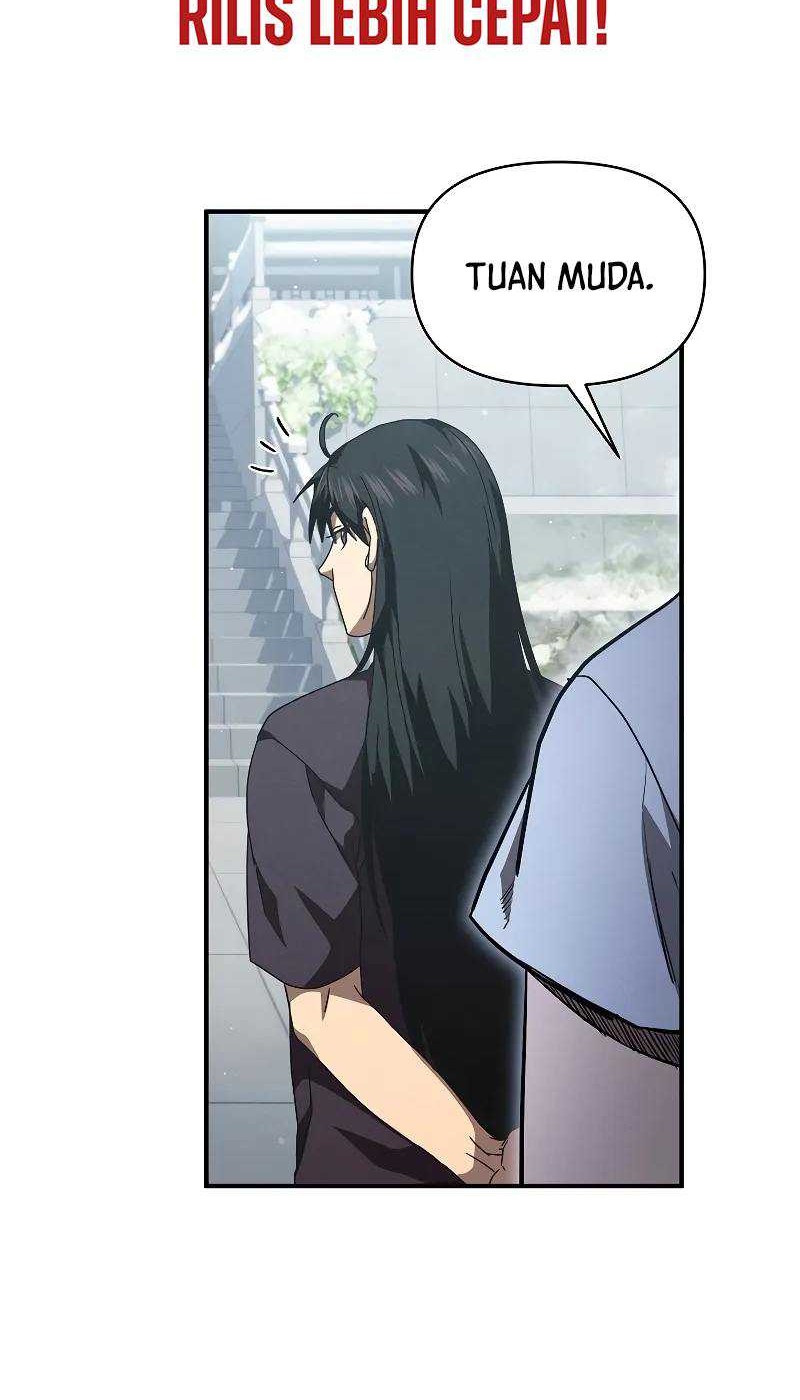 I Became the Successor of the Martial God Chapter 15 - halaman 6