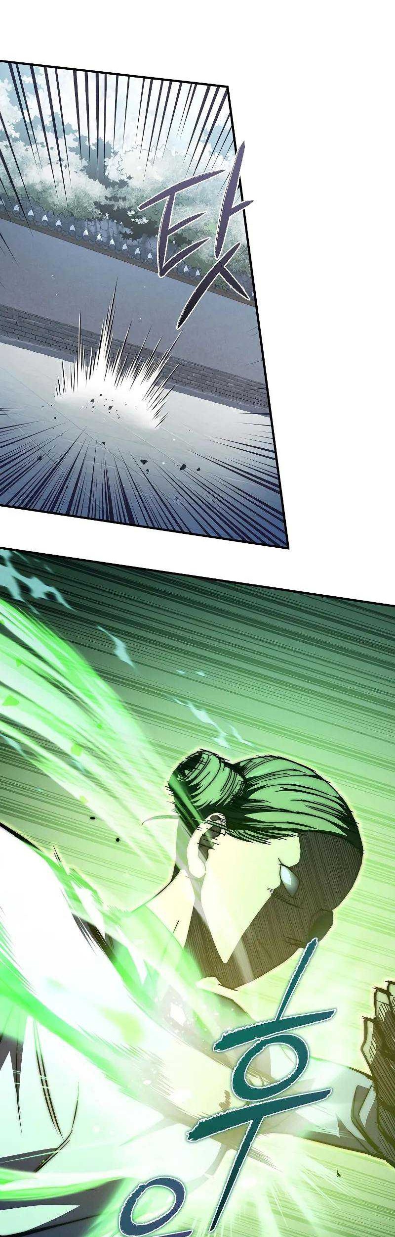 I Became the Successor of the Martial God Chapter 16 - halaman 10