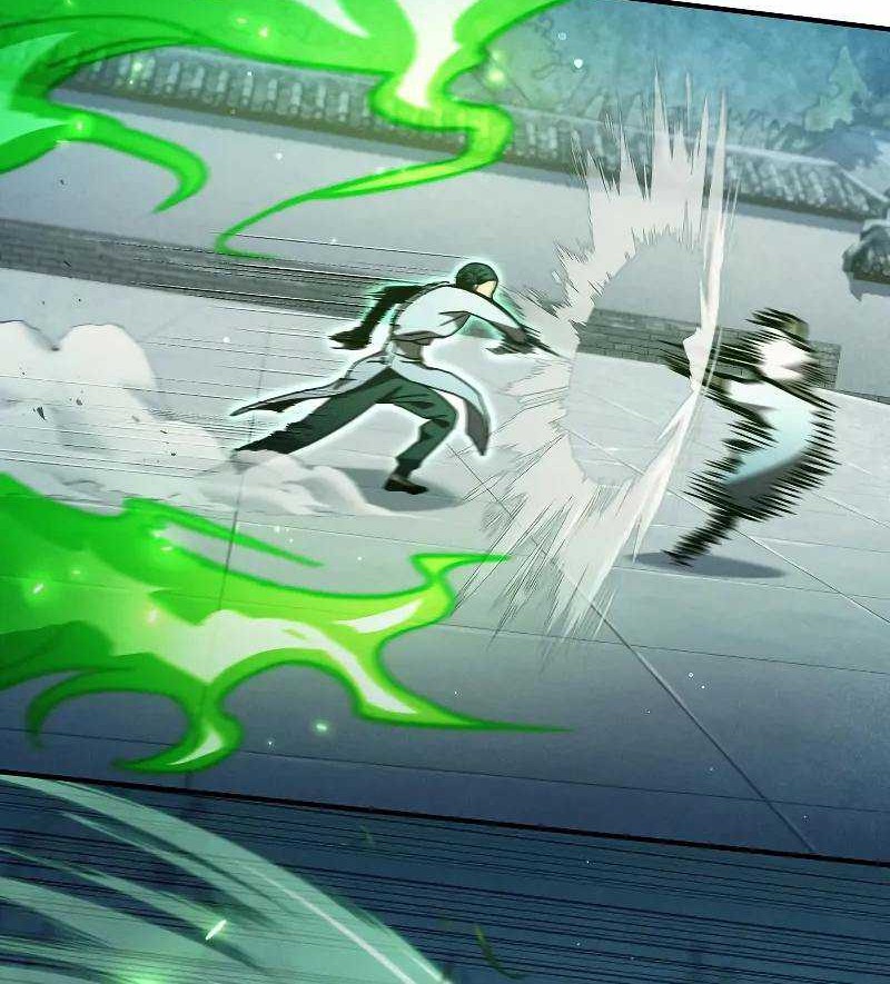 I Became the Successor of the Martial God Chapter 16 - halaman 12