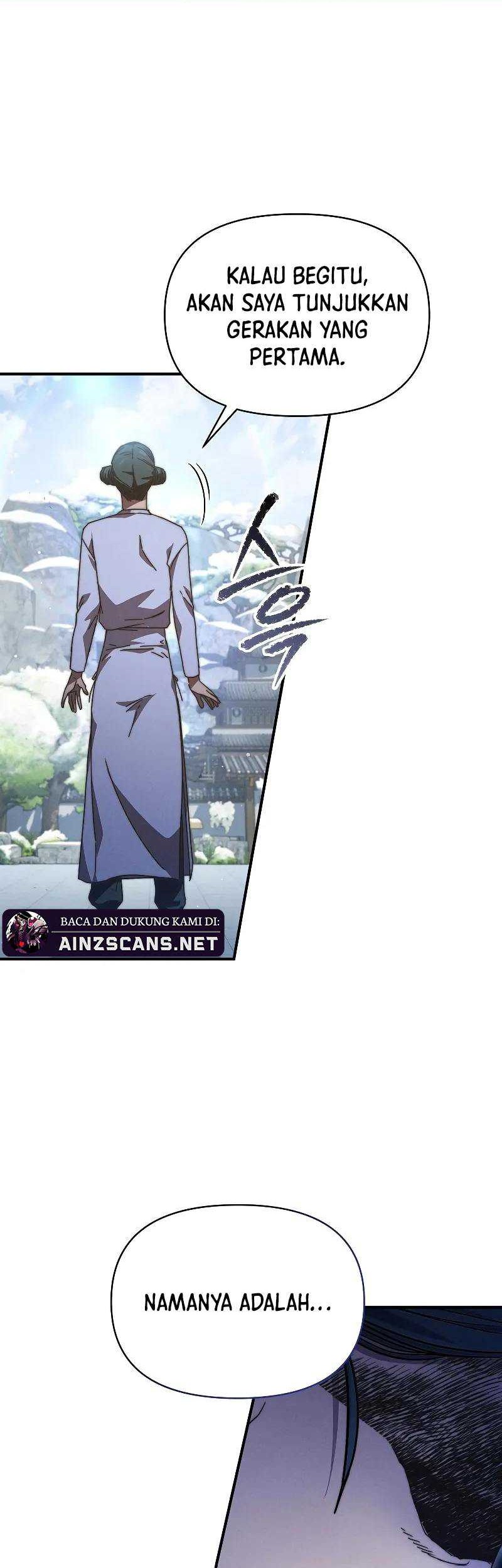 I Became the Successor of the Martial God Chapter 16 - halaman 2