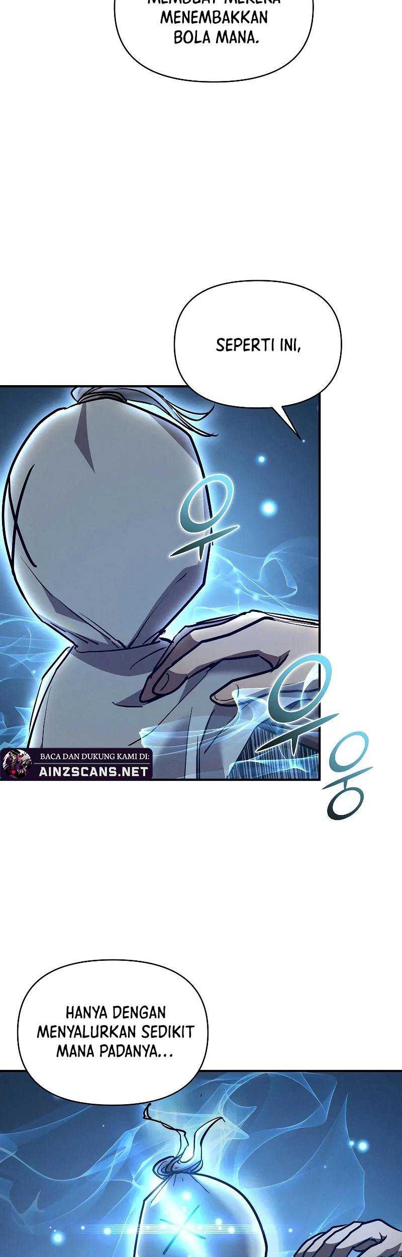 I Became the Successor of the Martial God Chapter 16 - halaman 22