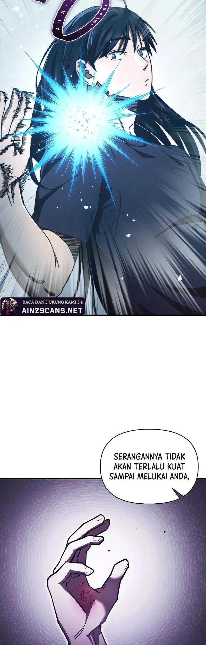 I Became the Successor of the Martial God Chapter 16 - halaman 25