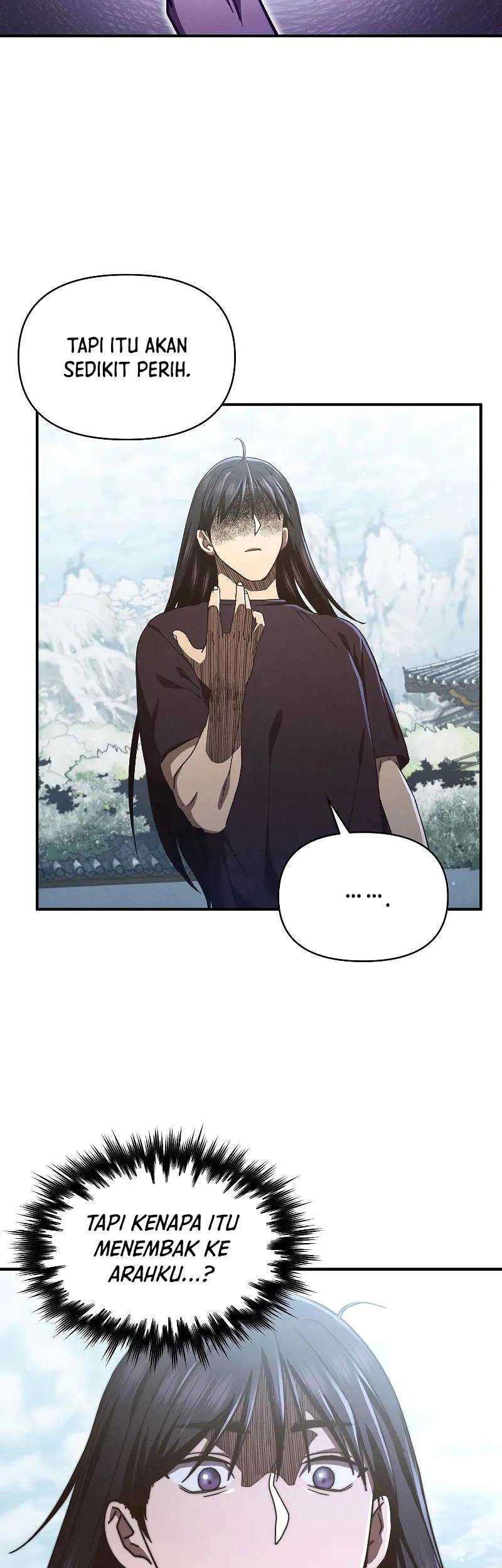 I Became the Successor of the Martial God Chapter 16 - halaman 26