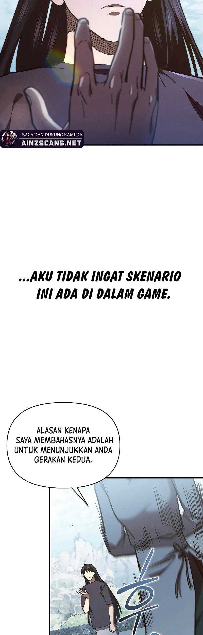 I Became the Successor of the Martial God Chapter 16 - halaman 27
