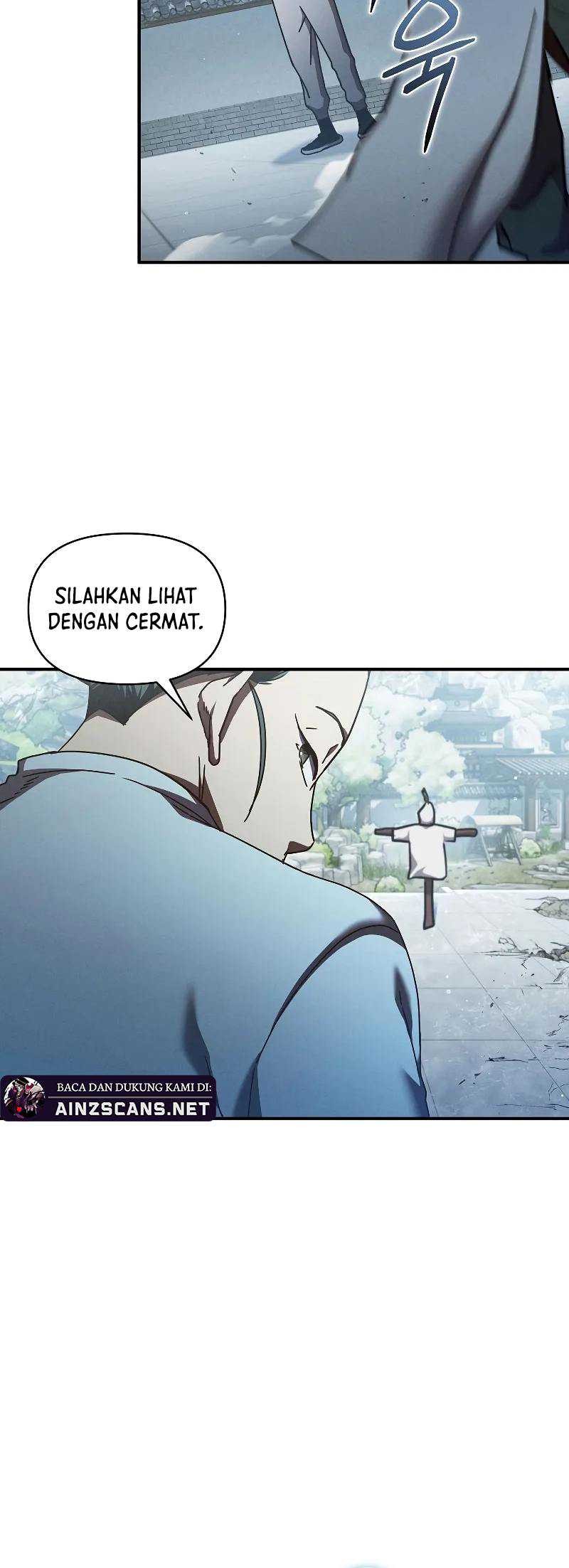 I Became the Successor of the Martial God Chapter 16 - halaman 28
