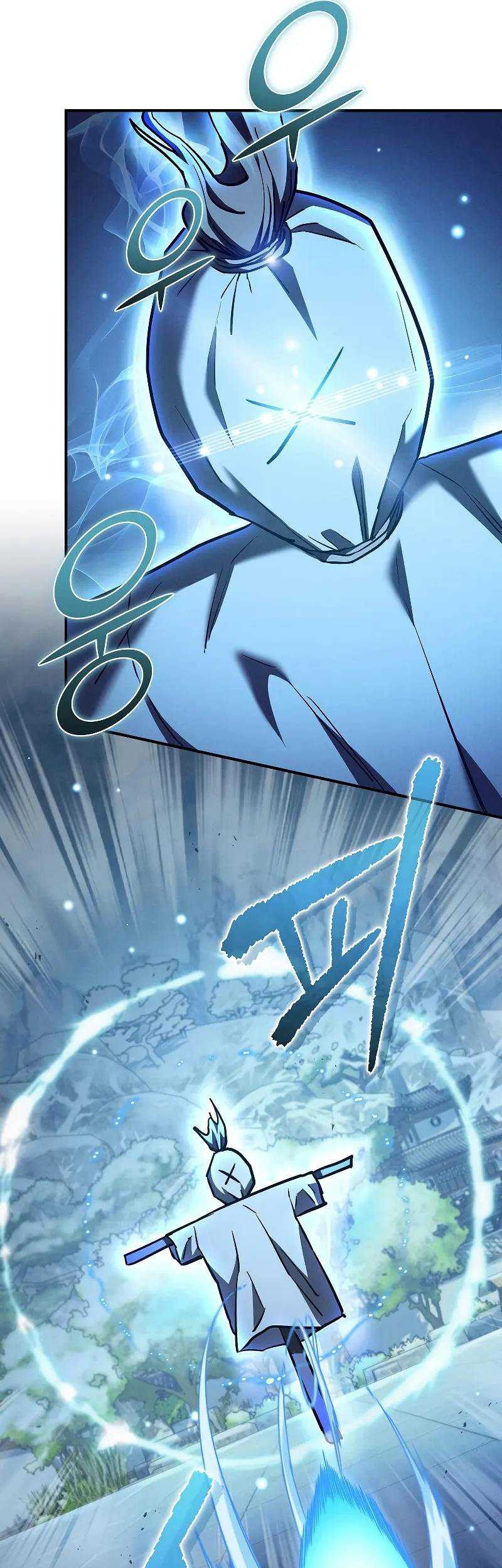 I Became the Successor of the Martial God Chapter 16 - halaman 29