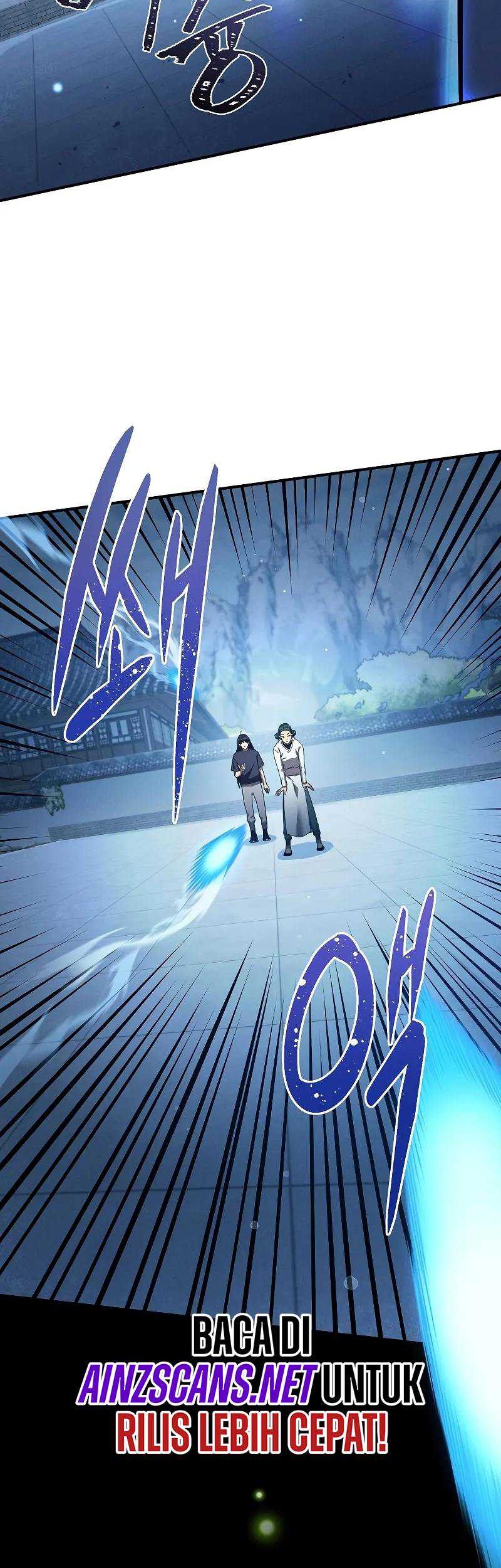 I Became the Successor of the Martial God Chapter 16 - halaman 31