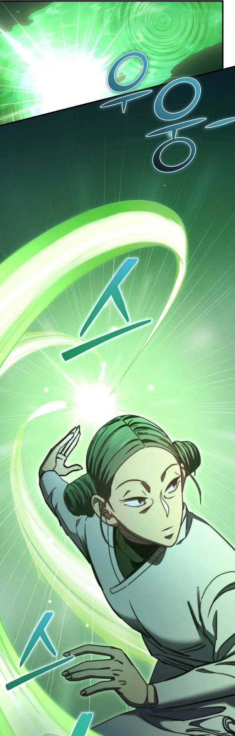I Became the Successor of the Martial God Chapter 16 - halaman 35